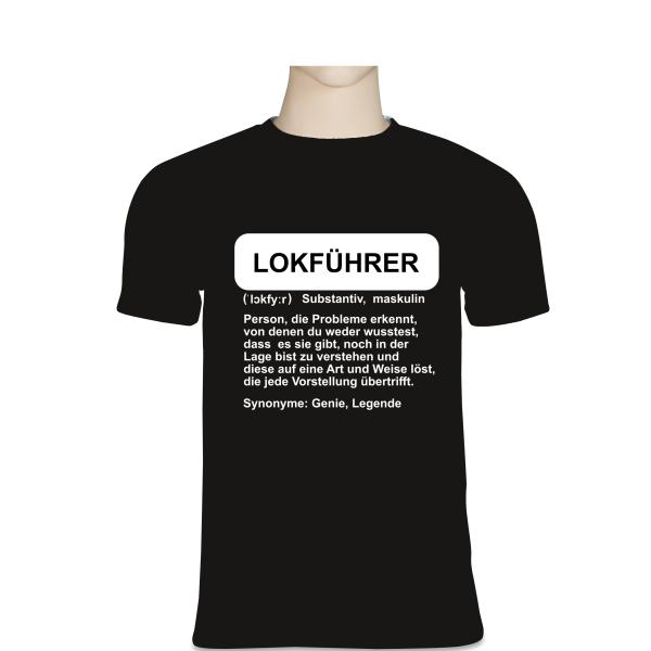 Lokführer